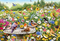 The Secret Garden – 500 Piece Jigsaw Puzzle (Gibsons)