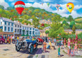Matlock Bath – 500 Piece Jigsaw Puzzle (Gibsons)