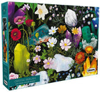 Crystal Healing – 500 Piece Jigsaw Puzzle (Gibsons)