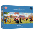 View from the Sidelines – 2 X 500 Piece Jigsaw Puzzle (Gibsons)