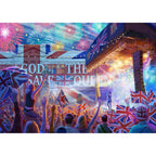Royal Celebrations – 4 x 500 Piece Jigsaw Puzzles (Gibsons) - Image 7