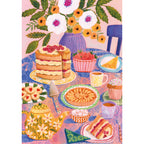 Moments to Savour - 3 x 500 Piece Jigsaw Puzzle (Gibsons)