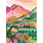 Corners of the World – 4 x 500 Piece Jigsaw Puzzles (Gibsons)