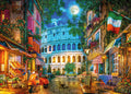 Gibsons - The Colosseum by Moonlight - 1000 Piece Jigsaw Puzzle