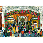 Baubles at Burlington Arcade – 1000 Piece Jigsaw Puzzle (Gibsons)