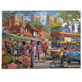 York Market – 1000 Piece Jigsaw Puzzle (Gibsons)