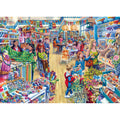 Crafter's Paradise – 1000 Piece Jigsaw Puzzle (Gibsons)