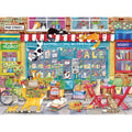 Moggies & Kittens – 1000 Piece Jigsaw Puzzle (Gibsons)