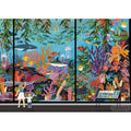 Aquarium – 1000 Piece Jigsaw Puzzle (Gibsons)