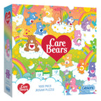 Classic Gift Care Bears – 1000 Piece Jigsaw Puzzle (Gibsons)
