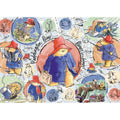 Classic Gift Paddington – 1000 Piece Jigsaw Puzzle (Gibsons)