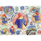 Classic Gift Paddington – 1000 Piece Jigsaw Puzzle (Gibsons)