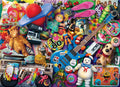 We Love the 80s – 1000 Piece Jigsaw Puzzle (Gibsons)