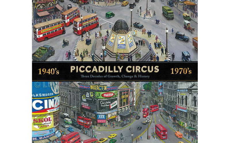 Retro & Nostalgia image