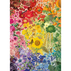 RHS: Colours of Nature - 1000 Piece Jigsaw Puzzle (Gibsons)