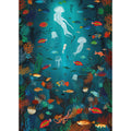 Underwater World – 1000 Piece Jigsaw Puzzle (Gibsons)