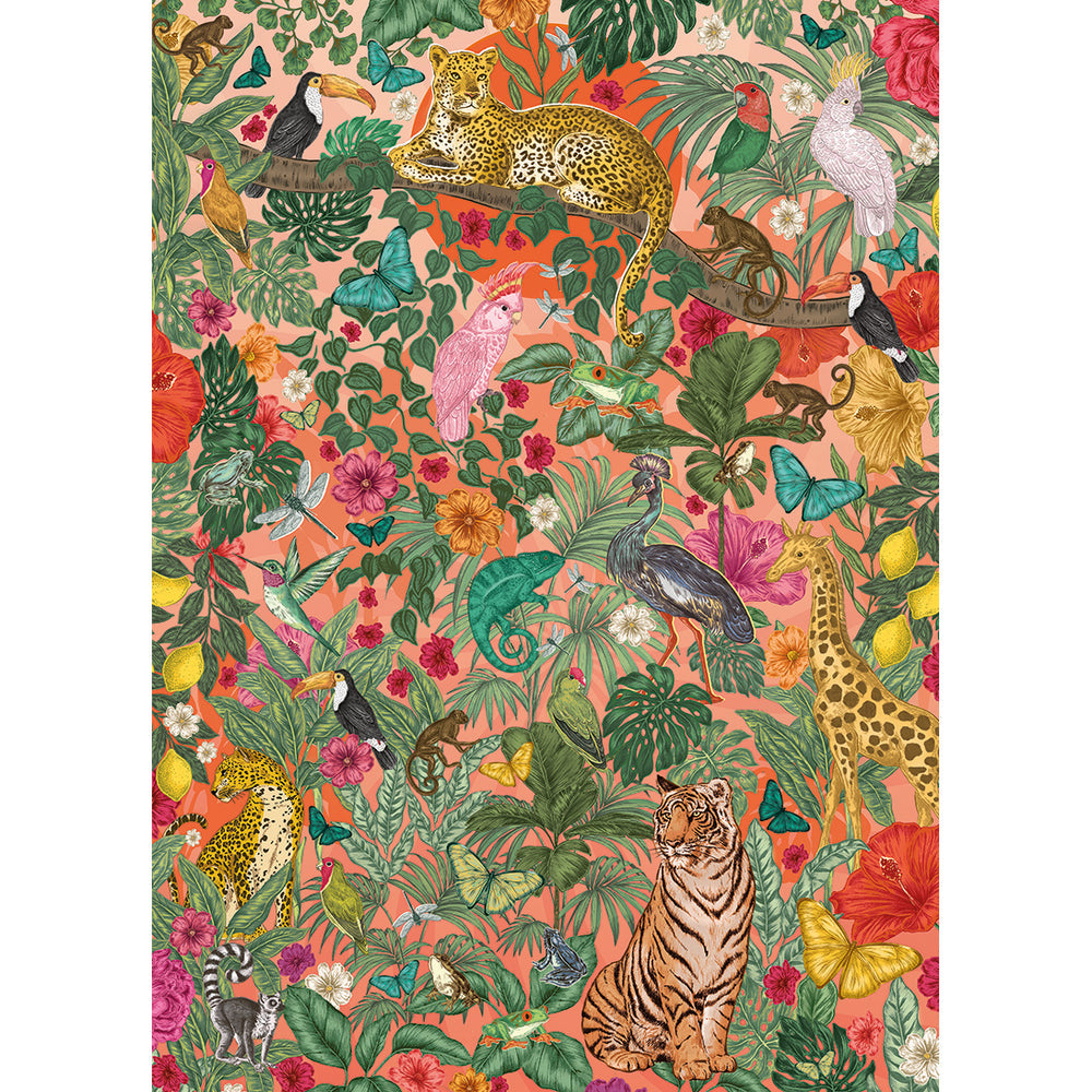 Soleil by Art File – 1000 Piece Jigsaw Puzzle (Gibsons)