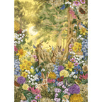 The Art File: Spring Dawn - 1000 Piece Jigsaw Puzzle (Gibsons)