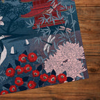 Made up: Sakura Heights The Art File - 1000 Piece Jigsaw Puzzle (Gibsons)