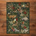 Fable The Art File - 1000 Piece Jigsaw Puzzle (Gibsons)