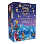 Festive Favourites – Advent Calendar Jigsaw Puzzle (Gibsons)