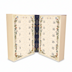 Tales of Christmas Advent Jigsaw Calendar (2025) (Gibsons)