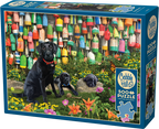Good Buoys – 500 Piece Jigsaw Puzzle (Cobble Hill)