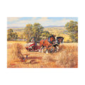 Harvest Time – 1000 Piece Jigsaw Puzzle (HOP)