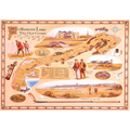 The Old Course – St Andrews – 1000 Piece Jigsaw Puzzle (HOP)