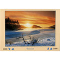 Sunset – 1000 Piece Jigsaw Puzzle (HOP)