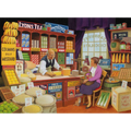 The Village Store – 1000 Piece Jigsaw Puzzle (HOP)