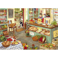 Farm Shop – 1000 Piece Jigsaw Puzzle (HOP)