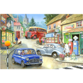 Country Town – 250 Piece Jigsaw Puzzle (HOP)