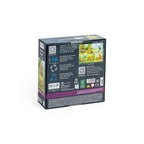 Box back: Nature Study – 250 Piece Jigsaw Puzzle (House of Puzzles)