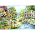 River Cottage – 250 Piece Jigsaw Puzzle (HOP)