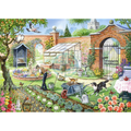 Kitchen Garden – 1000 Piece Jigsaw Puzzle (HOP)