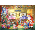 Christmas Dreams – 1000 Piece Jigsaw Puzzle (HOP)