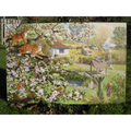 Garden Watch – 1000 Piece Jigsaw Puzzle (HOP)