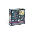 Box back: Simply The Best – 250 Piece Jigsaw Puzzle (House of Puzzles)
