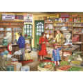 Corner Shop – 1000 Piece Jigsaw Puzzle (HOP)