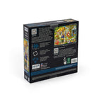Box back: In The Garden – 1000 Piece Jigsaw Puzzle (House of Puzzles)