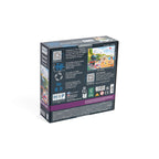 Box back: Seaside Special – 250 Piece Jigsaw Puzzle (House of Puzzles)