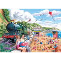 Seaside Special – 250 Piece Jigsaw Puzzle (HOP)