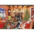 Me Too Santa – 500 Piece Jigsaw Puzzle (HOP)