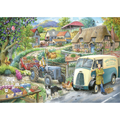 Plum Jam – 1000 Piece Jigsaw Puzzle (HOP)