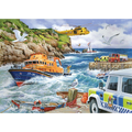 Rescue – 1000 Piece Jigsaw Puzzle (HOP)