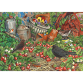 Peck Your Own – 1000 Piece Jigsaw Puzzle (HOP)