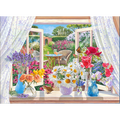 Summer Breeze – 250 Piece Jigsaw Puzzle (HOP)