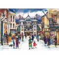 Going To Town – 500 Piece Jigsaw Puzzle (HOP)