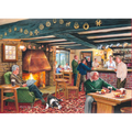 Mine's A Pint – 500 Piece Jigsaw Puzzle (HOP)